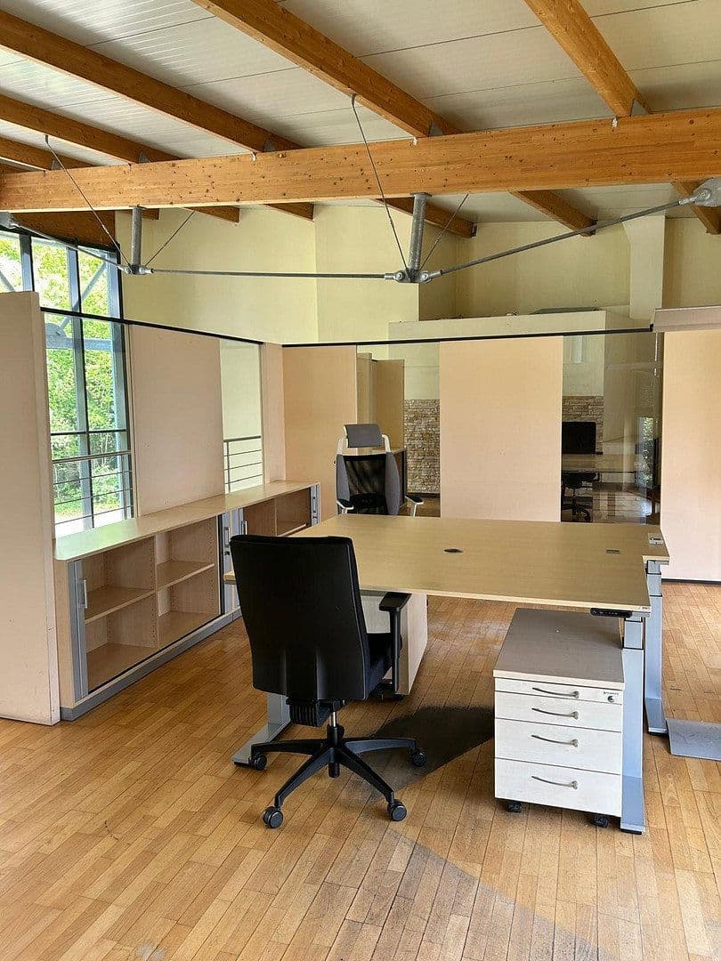 office to rent, 571 m², Jesenwanger Strasse 50, Grafrath, Bavaria office to rent, 571 m², Jesenwanger Strasse 50, Grafrath, Bavaria