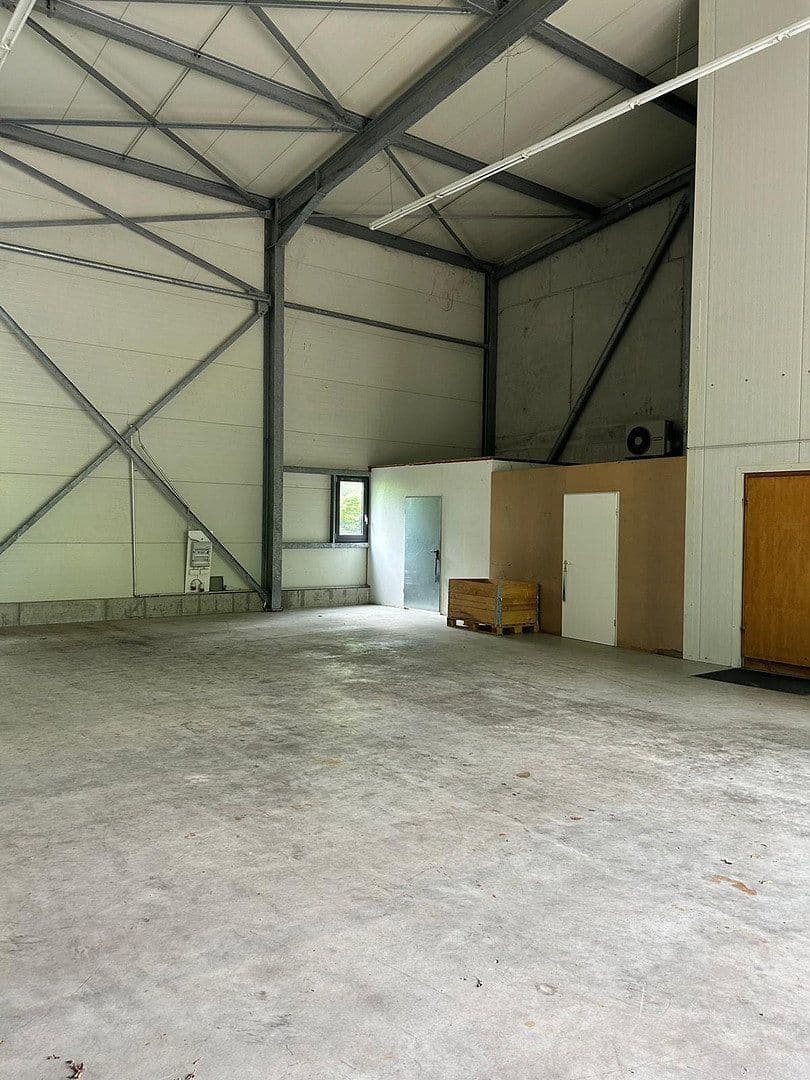 office to rent, 571 m², Jesenwanger Strasse 50, Grafrath, Bavaria office to rent, 571 m², Jesenwanger Strasse 50, Grafrath, Bavaria