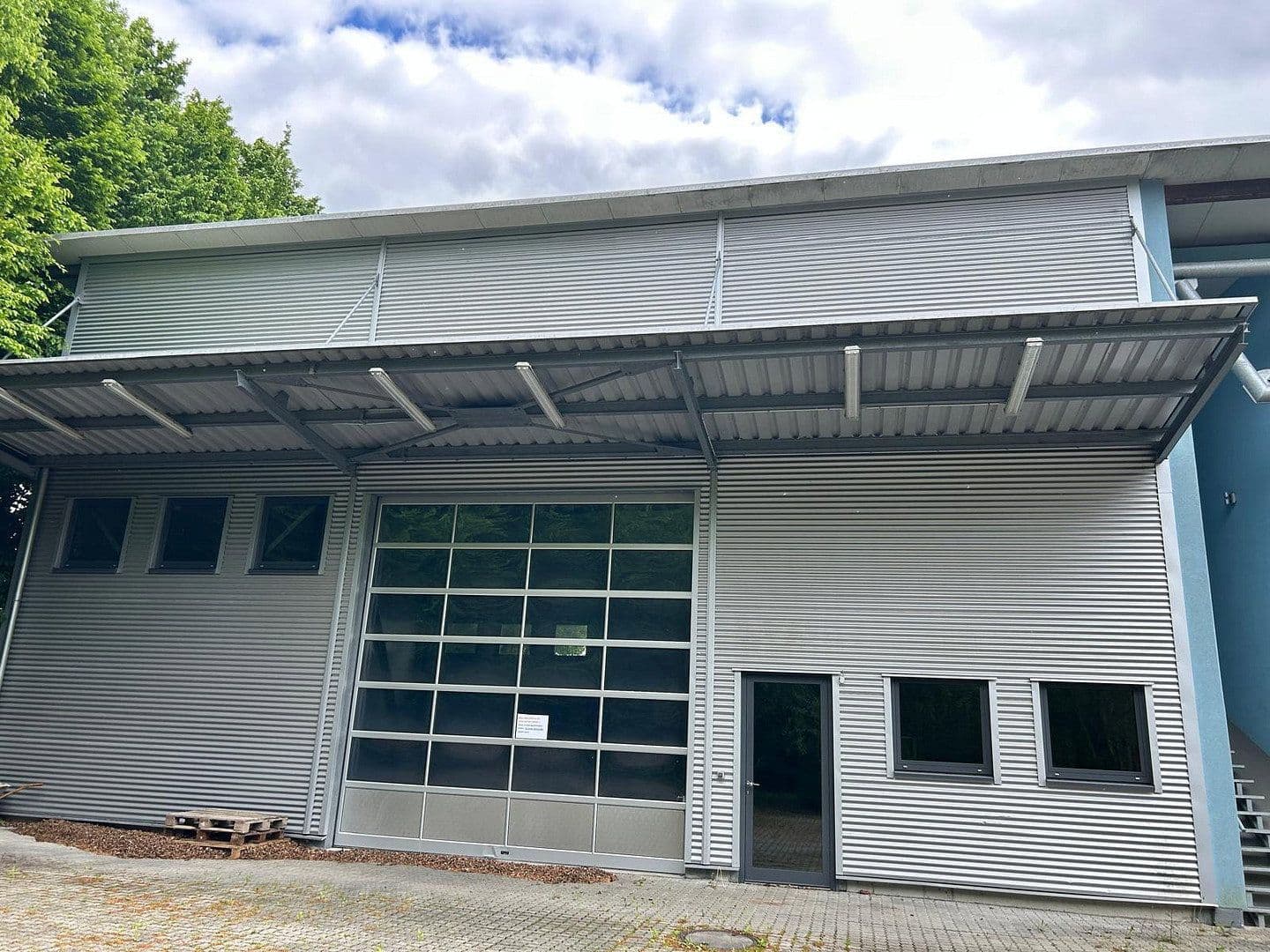 office to rent, 571 m², Jesenwanger Strasse 50, Grafrath, Bavaria office to rent, 571 m², Jesenwanger Strasse 50, Grafrath, Bavaria