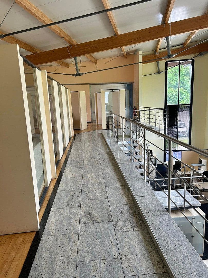 office to rent, 571 m², Jesenwanger Strasse 50, Grafrath, Bavaria office to rent, 571 m², Jesenwanger Strasse 50, Grafrath, Bavaria