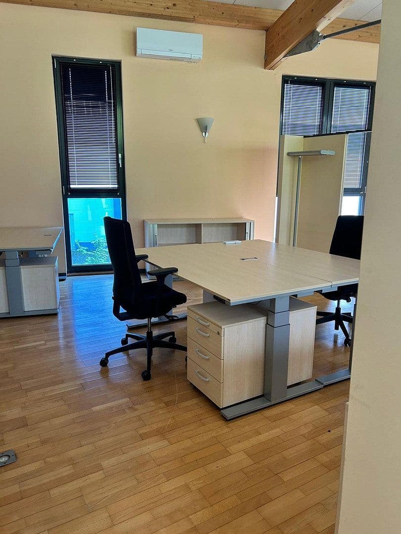 office to rent, 571 m², Jesenwanger Strasse 50, Grafrath, Bavaria office to rent, 571 m², Jesenwanger Strasse 50, Grafrath, Bavaria