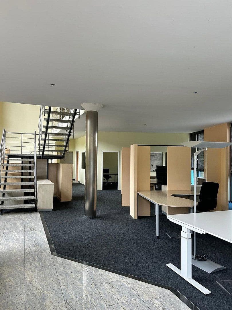 office to rent, 571 m², Jesenwanger Strasse 50, Grafrath, Bavaria office to rent, 571 m², Jesenwanger Strasse 50, Grafrath, Bavaria