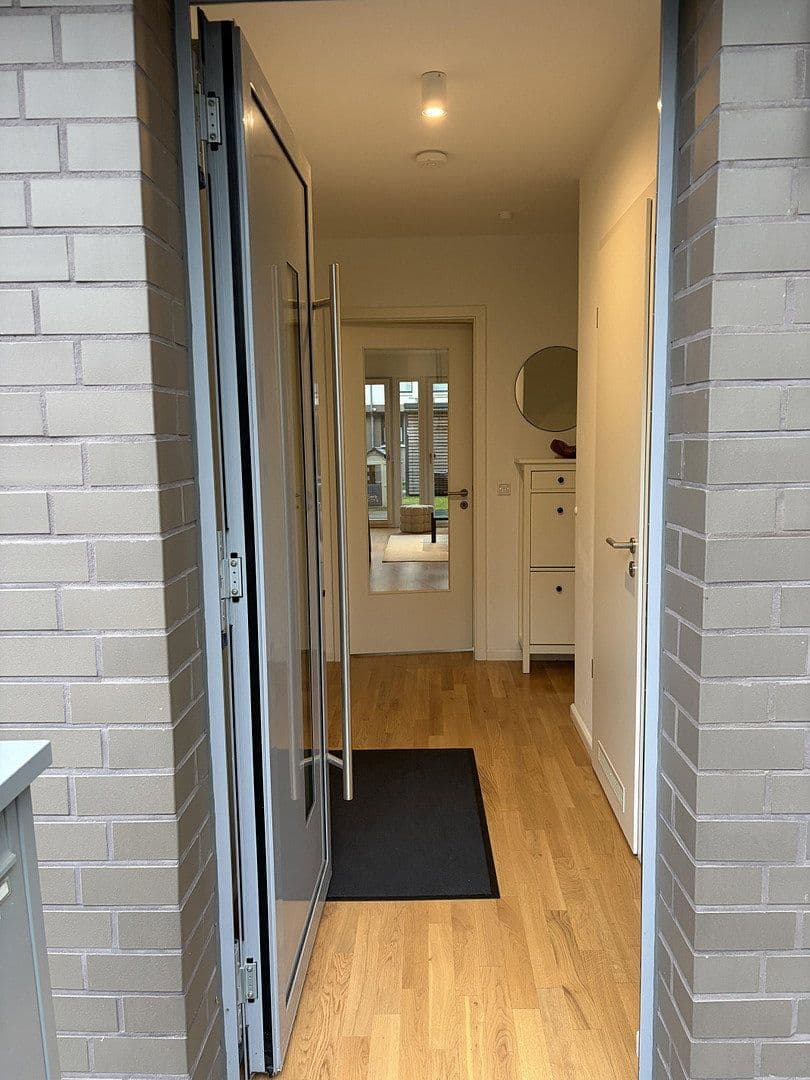 house to rent, 123 m², Aspelohe, Norderstedt, Schleswig-Holstein house to rent, 123 m², Aspelohe, Norderstedt, Schleswig-Holstein