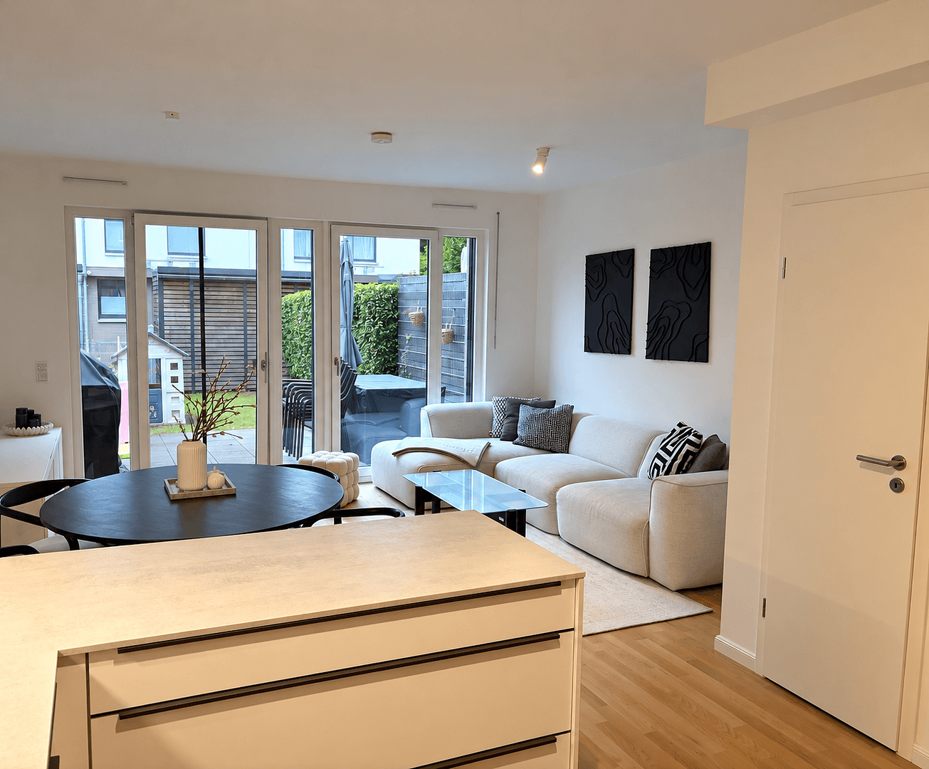 house to rent, 123 m², Aspelohe, Norderstedt, Schleswig-Holstein house to rent, 123 m², Aspelohe, Norderstedt, Schleswig-Holstein