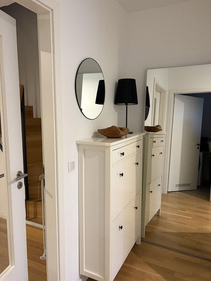 house to rent, 123 m², Aspelohe, Norderstedt, Schleswig-Holstein house to rent, 123 m², Aspelohe, Norderstedt, Schleswig-Holstein