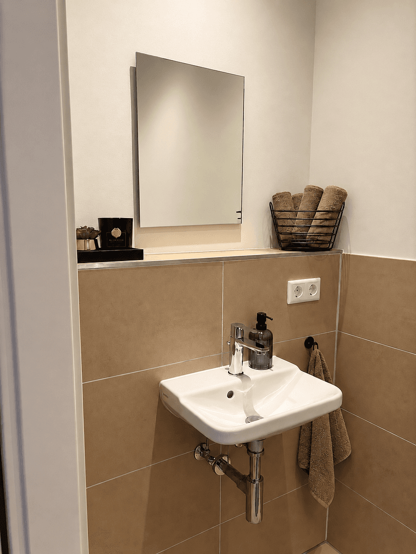 house to rent, 123 m², Aspelohe, Norderstedt, Schleswig-Holstein house to rent, 123 m², Aspelohe, Norderstedt, Schleswig-Holstein