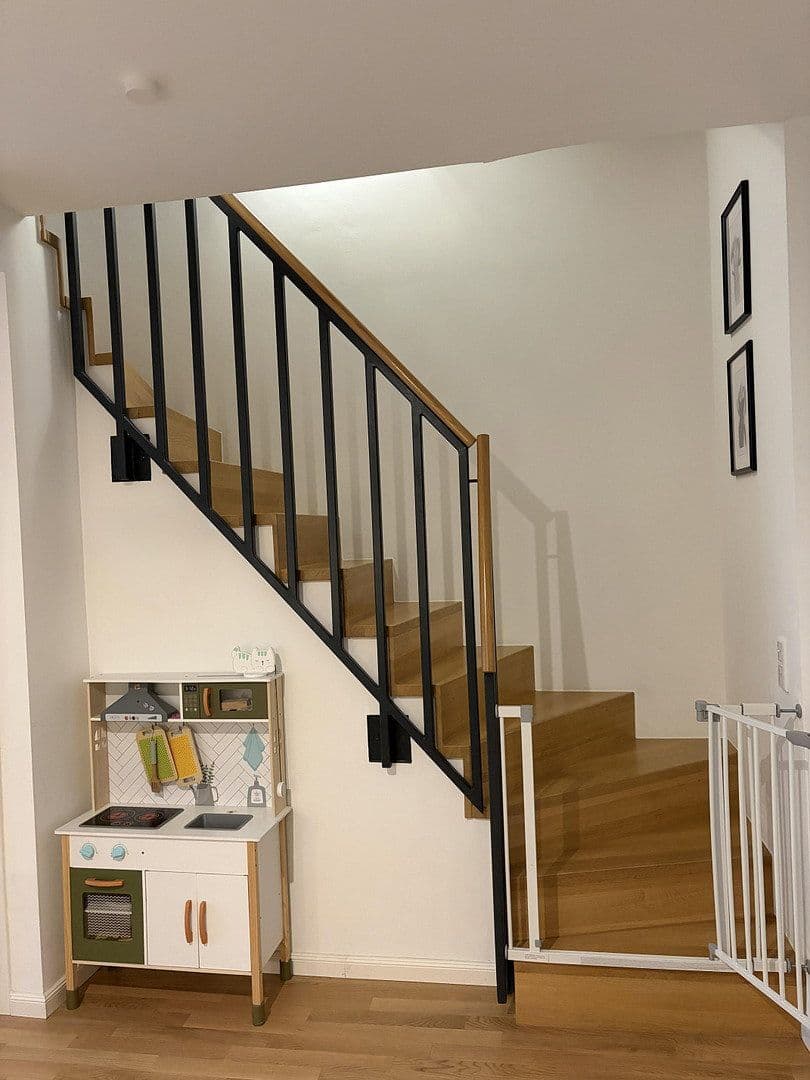 house to rent, 123 m², Aspelohe, Norderstedt, Schleswig-Holstein house to rent, 123 m², Aspelohe, Norderstedt, Schleswig-Holstein