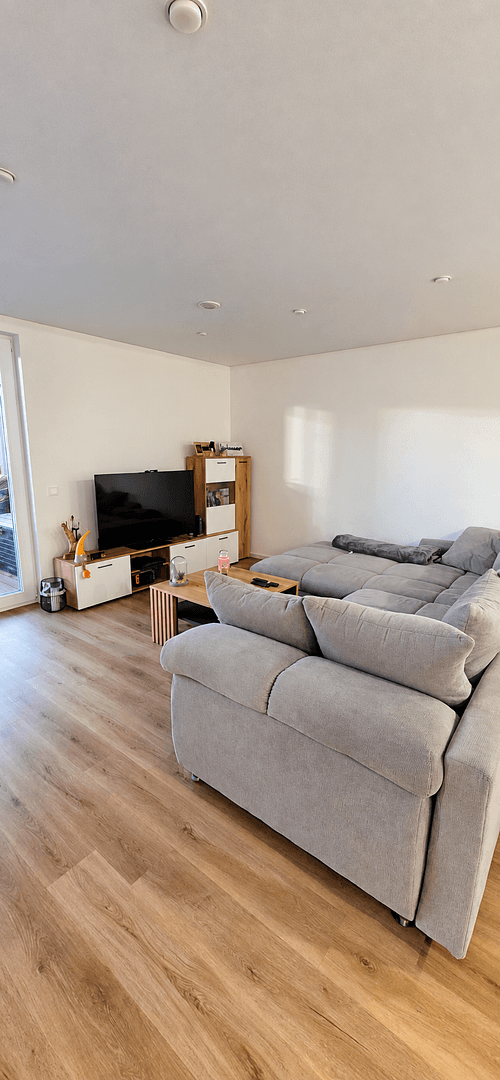 3 bedroom flat for sale, 94 m², Jockgrim, Rhineland-Palatinate 3 bedroom flat for sale, 94 m², Jockgrim, Rhineland-Palatinate