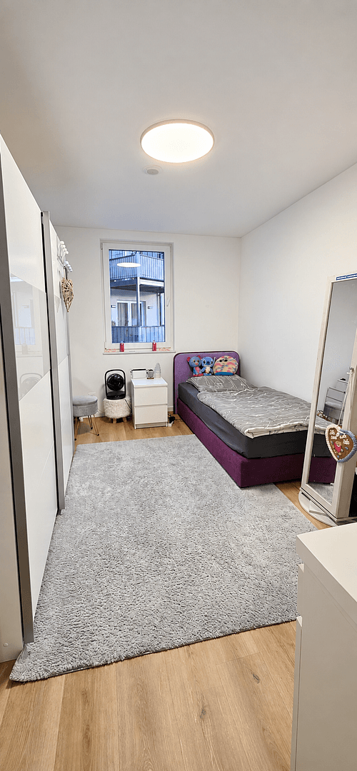 3 bedroom flat for sale, 94 m², Jockgrim, Rhineland-Palatinate 3 bedroom flat for sale, 94 m², Jockgrim, Rhineland-Palatinate