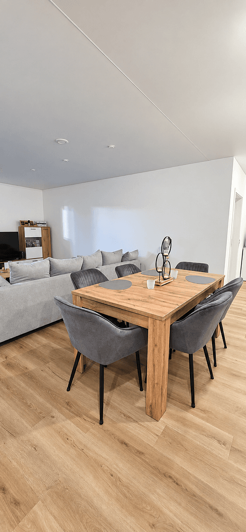 3 bedroom flat for sale, 94 m², Jockgrim, Rhineland-Palatinate 3 bedroom flat for sale, 94 m², Jockgrim, Rhineland-Palatinate