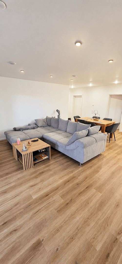 3 bedroom flat for sale, 94 m², Jockgrim, Rhineland-Palatinate 3 bedroom flat for sale, 94 m², Jockgrim, Rhineland-Palatinate