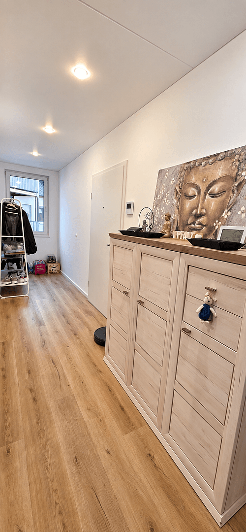 3 bedroom flat for sale, 94 m², Jockgrim, Rhineland-Palatinate 3 bedroom flat for sale, 94 m², Jockgrim, Rhineland-Palatinate