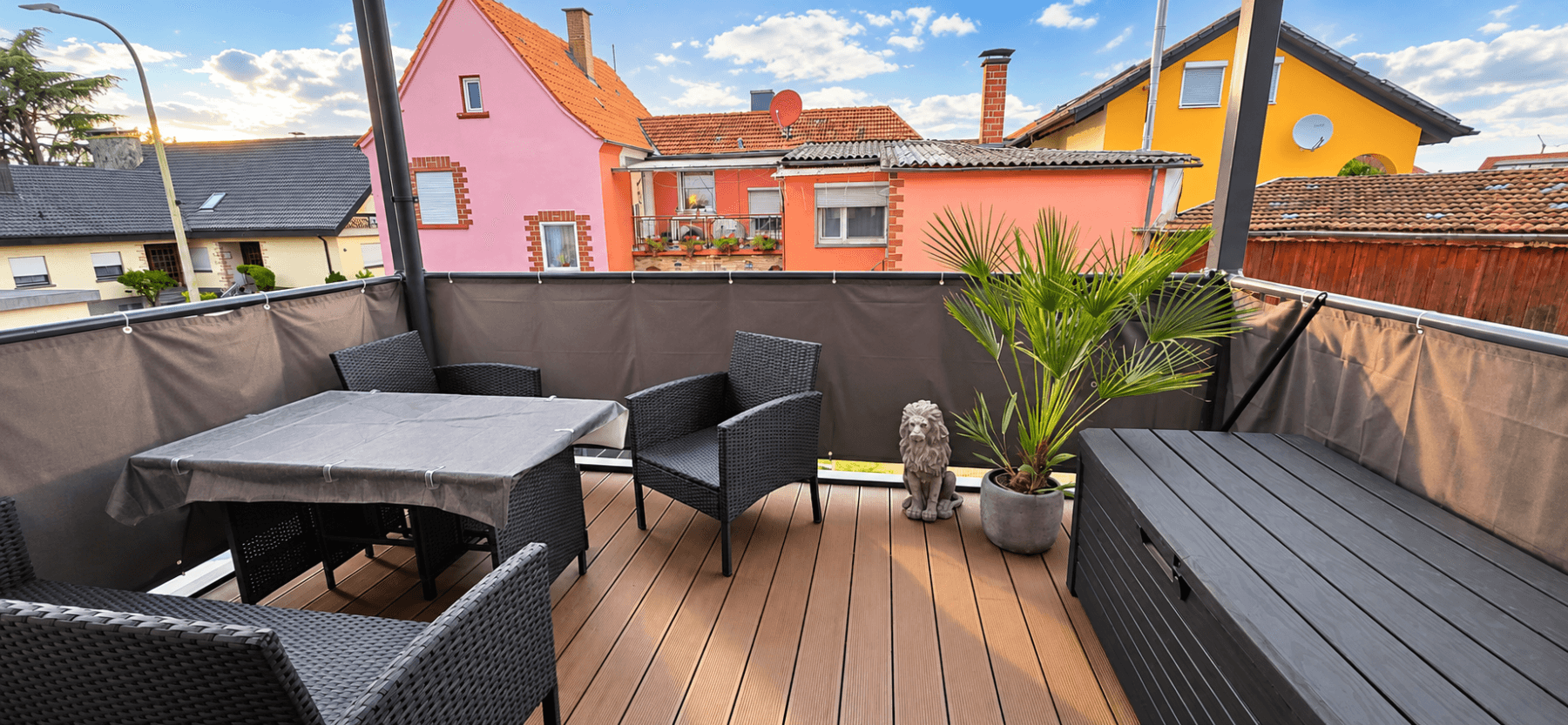 3 bedroom flat for sale, 94 m², Jockgrim, Rhineland-Palatinate 3 bedroom flat for sale, 94 m², Jockgrim, Rhineland-Palatinate