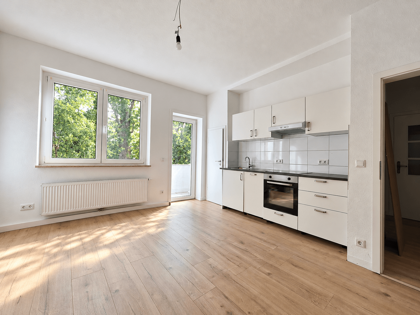 1 bedroom with open-plan kitchen flat to rent, 57 m², Oberhausen, North Rhine-Westphalia 1 bedroom with open-plan kitchen flat to rent, 57 m², Oberhausen, North Rhine-Westphalia