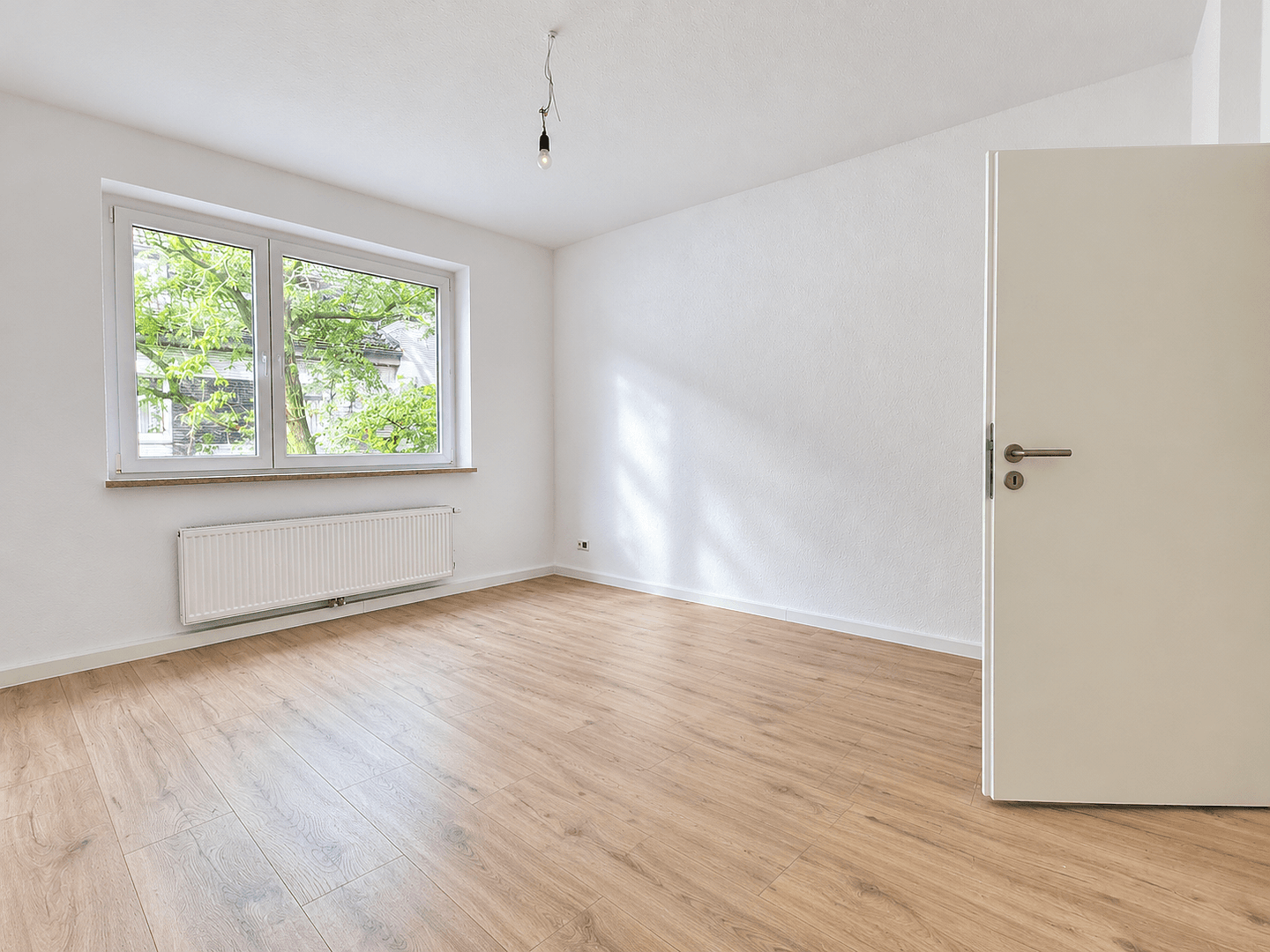 1 bedroom with open-plan kitchen flat to rent, 57 m², Oberhausen, North Rhine-Westphalia 1 bedroom with open-plan kitchen flat to rent, 57 m², Oberhausen, North Rhine-Westphalia
