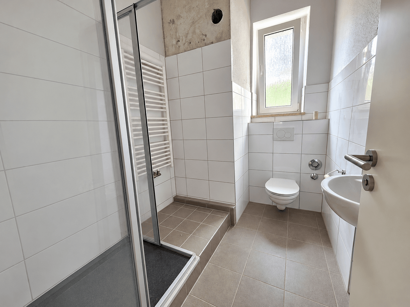 1 bedroom with open-plan kitchen flat to rent, 57 m², Oberhausen, North Rhine-Westphalia 1 bedroom with open-plan kitchen flat to rent, 57 m², Oberhausen, North Rhine-Westphalia