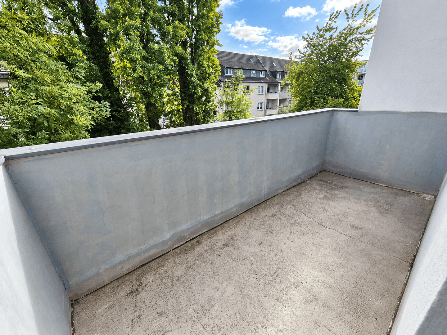 1 bedroom with open-plan kitchen flat to rent, 57 m², Oberhausen, North Rhine-Westphalia 1 bedroom with open-plan kitchen flat to rent, 57 m², Oberhausen, North Rhine-Westphalia