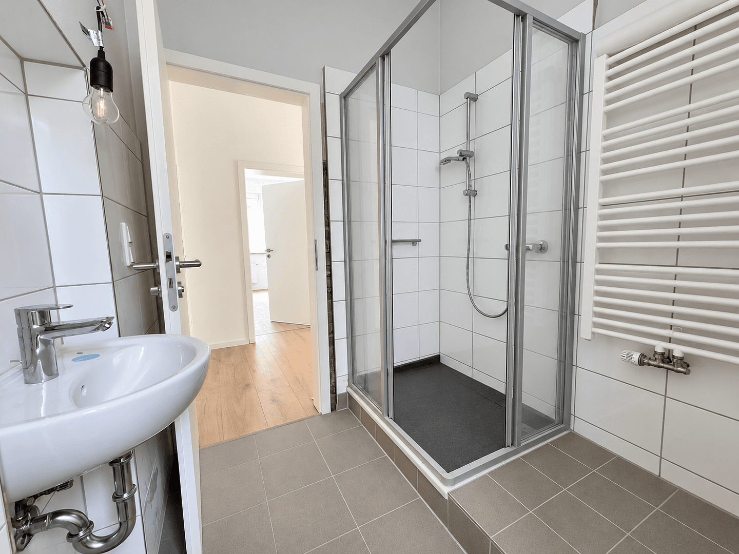 1 bedroom with open-plan kitchen flat to rent, 57 m², Oberhausen, North Rhine-Westphalia 1 bedroom with open-plan kitchen flat to rent, 57 m², Oberhausen, North Rhine-Westphalia