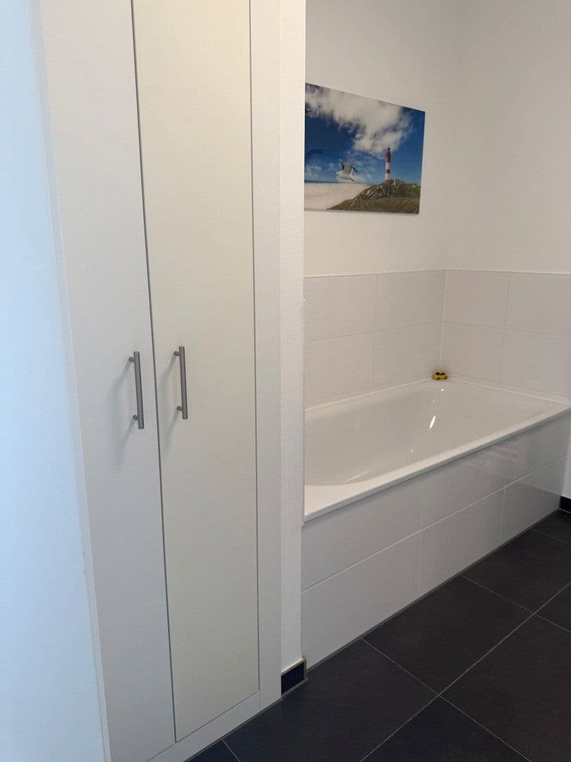2 bedroom flat for sale, 74 m², Bremen, Bremen 2 bedroom flat for sale, 74 m², Bremen, Bremen