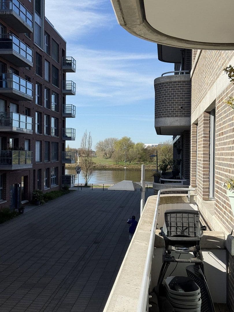 2 bedroom flat for sale, 74 m², Bremen, Bremen 2 bedroom flat for sale, 74 m², Bremen, Bremen