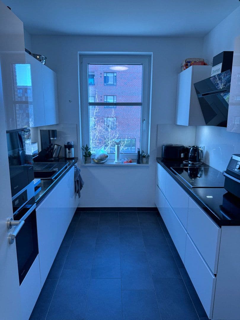 2 bedroom flat for sale, 74 m², Bremen, Bremen 2 bedroom flat for sale, 74 m², Bremen, Bremen