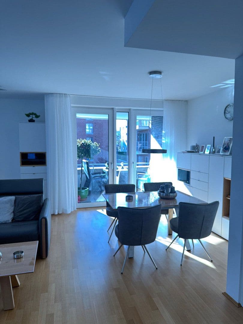 2 bedroom flat for sale, 74 m², Bremen, Bremen 2 bedroom flat for sale, 74 m², Bremen, Bremen
