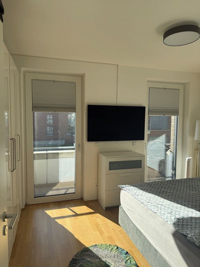 2 bedroom flat for sale, 74 m², Bremen, Bremen 2 bedroom flat for sale, 74 m², Bremen, Bremen