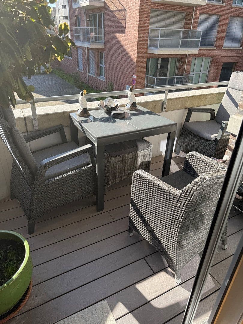 2 bedroom flat for sale, 74 m², Bremen, Bremen 2 bedroom flat for sale, 74 m², Bremen, Bremen
