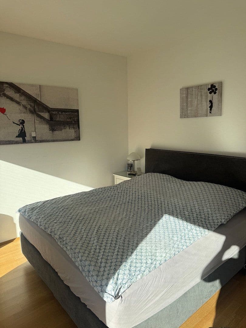 2 bedroom flat for sale, 74 m², Bremen, Bremen 2 bedroom flat for sale, 74 m², Bremen, Bremen