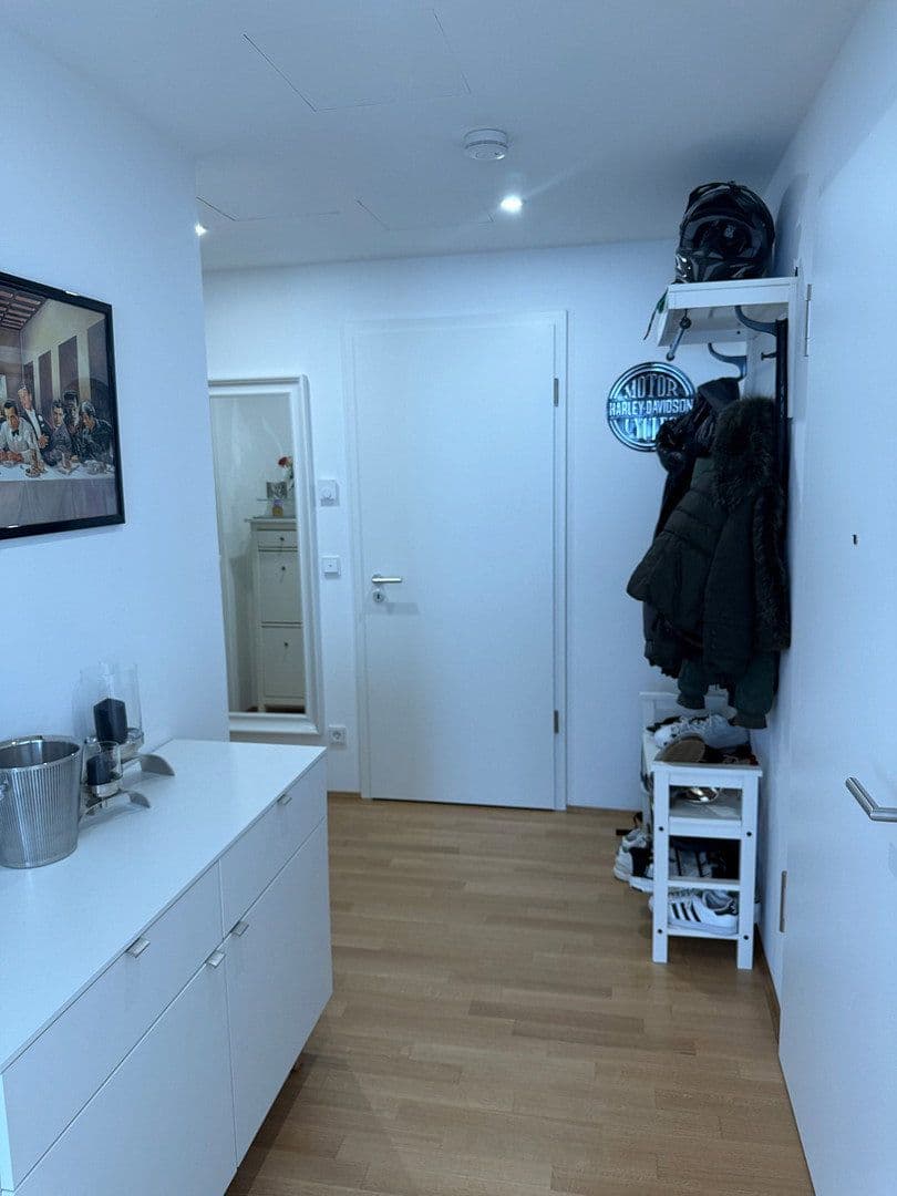 2 bedroom flat for sale, 74 m², Bremen, Bremen 2 bedroom flat for sale, 74 m², Bremen, Bremen