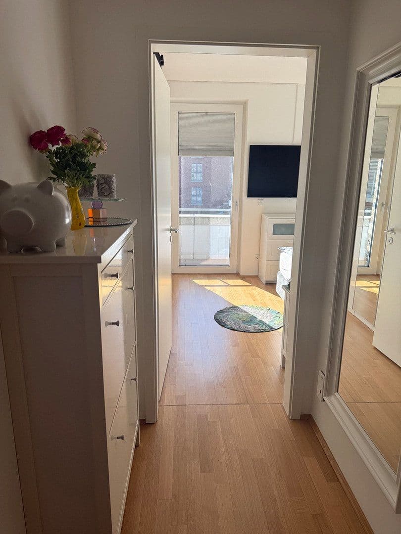 2 bedroom flat for sale, 74 m², Bremen, Bremen 2 bedroom flat for sale, 74 m², Bremen, Bremen