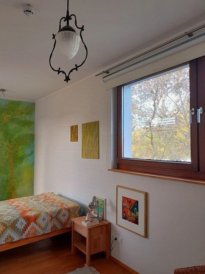 3 bedroom flat for sale, 99 m², Berlin, Berlin 3 bedroom flat for sale, 99 m², Berlin, Berlin