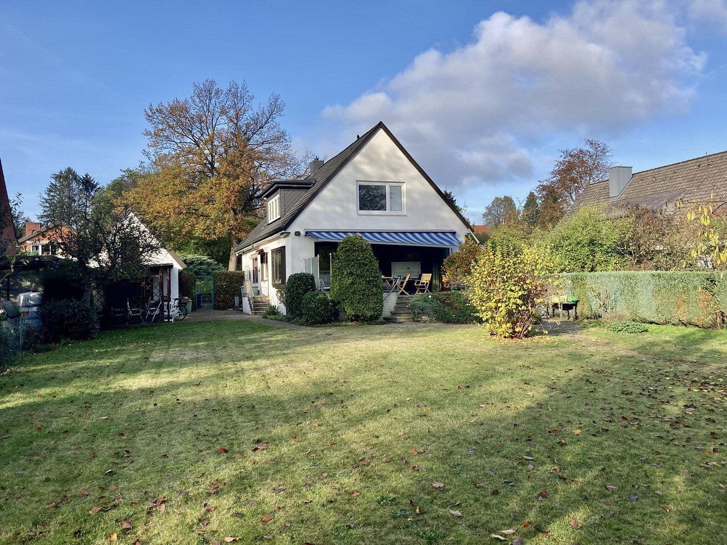 plot for sale, 1,097 m², Hamburg, Hamburg plot for sale, 1,097 m², Hamburg, Hamburg