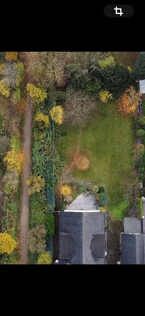 plot for sale, 1,097 m², Hamburg, Hamburg plot for sale, 1,097 m², Hamburg, Hamburg