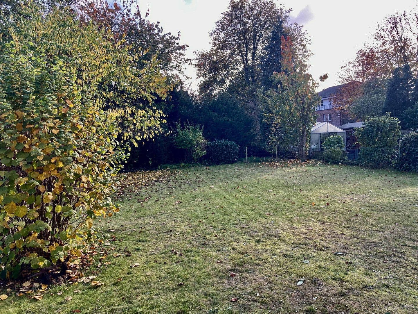 plot for sale, 1,097 m², Hamburg, Hamburg plot for sale, 1,097 m², Hamburg, Hamburg
