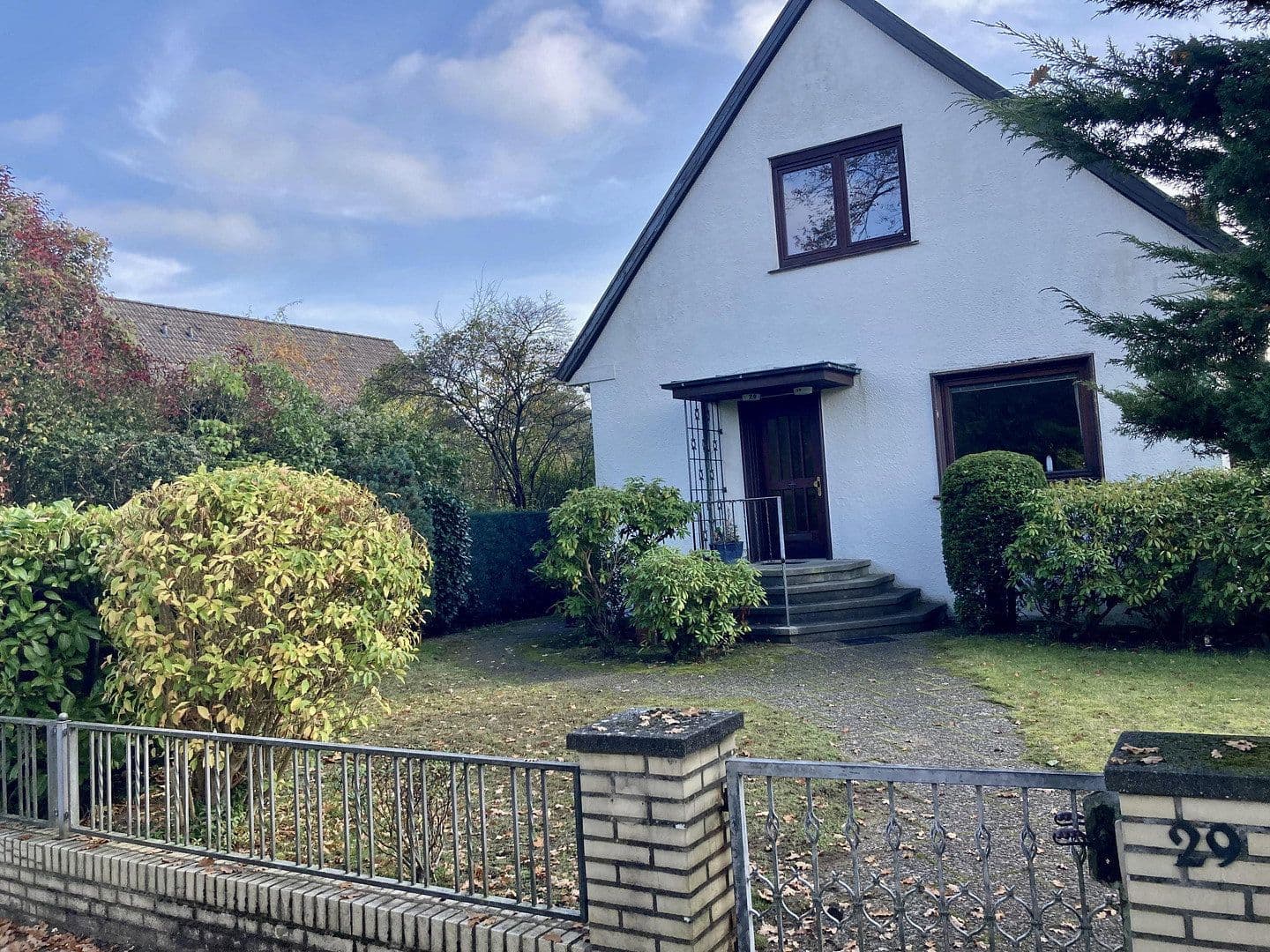 plot for sale, 1,097 m², Hamburg, Hamburg plot for sale, 1,097 m², Hamburg, Hamburg