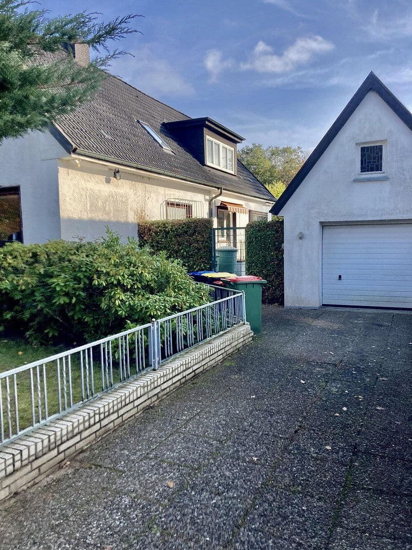plot for sale, 1,097 m², Hamburg, Hamburg plot for sale, 1,097 m², Hamburg, Hamburg