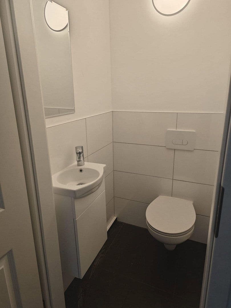 flat to rent, 29 m², Berlin, Berlin flat to rent, 29 m², Berlin, Berlin