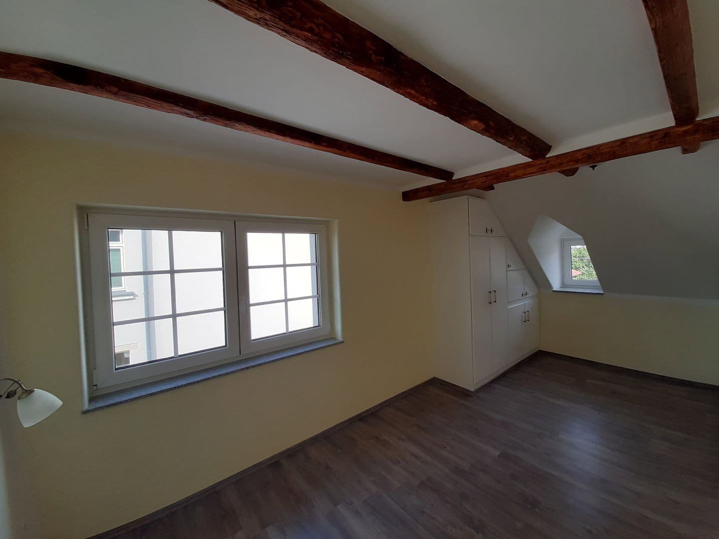 3 bedroom flat for sale, 67 m², Hohensteiner Straße 66, Limbach-Oberfrohna, Saxony 3 bedroom flat for sale, 67 m², Hohensteiner Straße 66, Limbach-Oberfrohna, Saxony