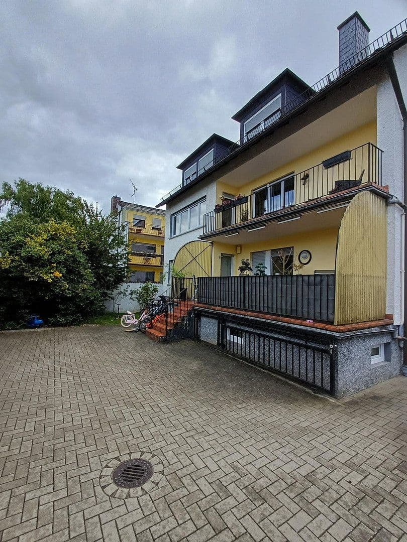 house for sale, 375 m², Mörfelden-Walldorf, Hesse house for sale, 375 m², Mörfelden-Walldorf, Hesse