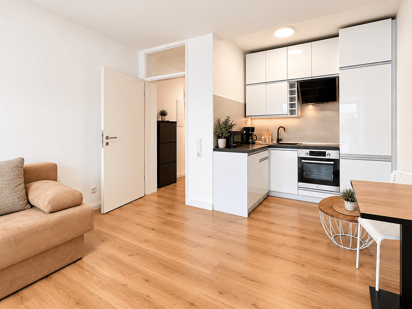 2 bedroom flat to rent, 55 m², Köln, North Rhine-Westphalia 2 bedroom flat to rent, 55 m², Köln, North Rhine-Westphalia