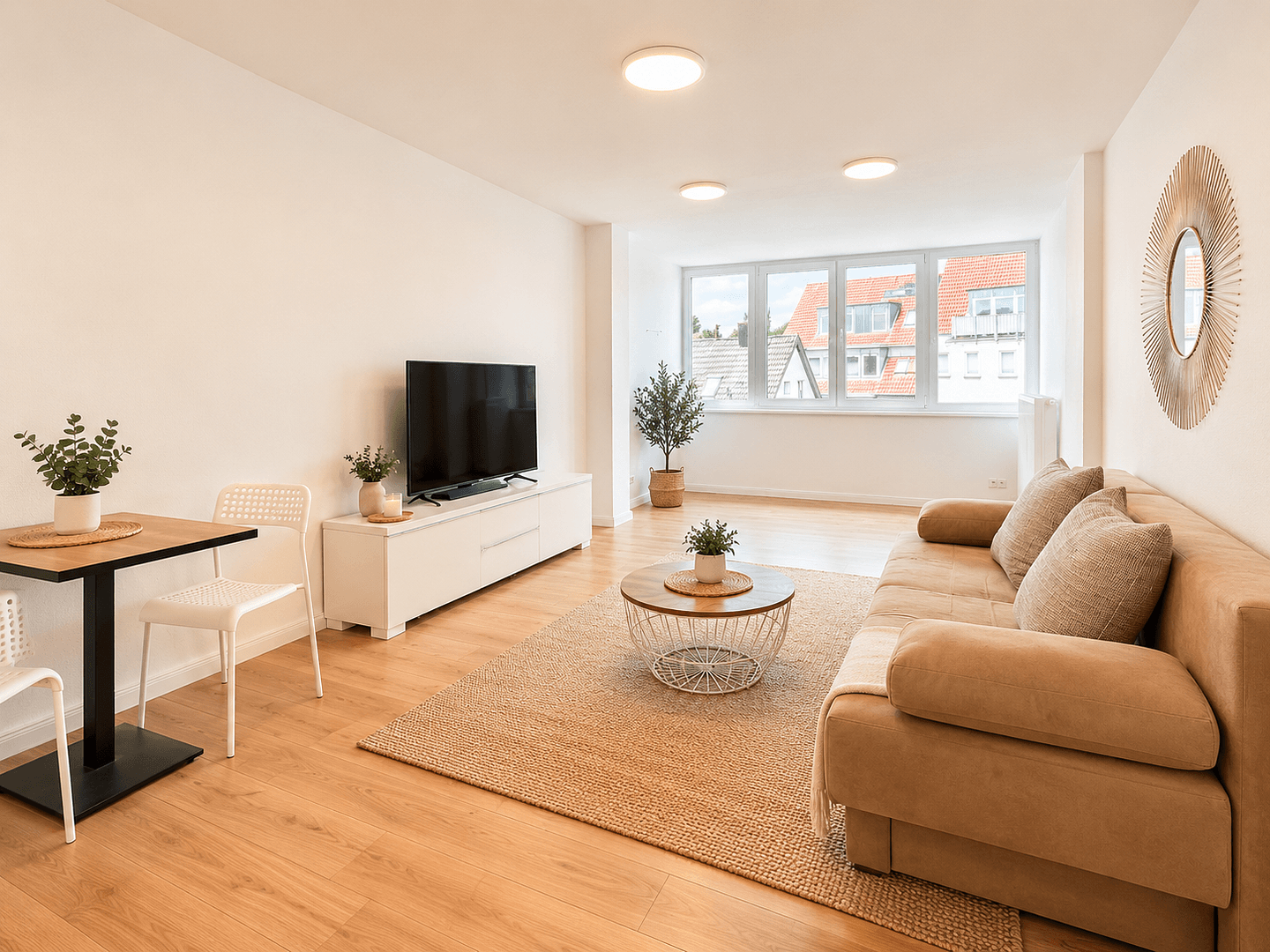 2 bedroom flat to rent, 55 m², Köln, North Rhine-Westphalia 2 bedroom flat to rent, 55 m², Köln, North Rhine-Westphalia