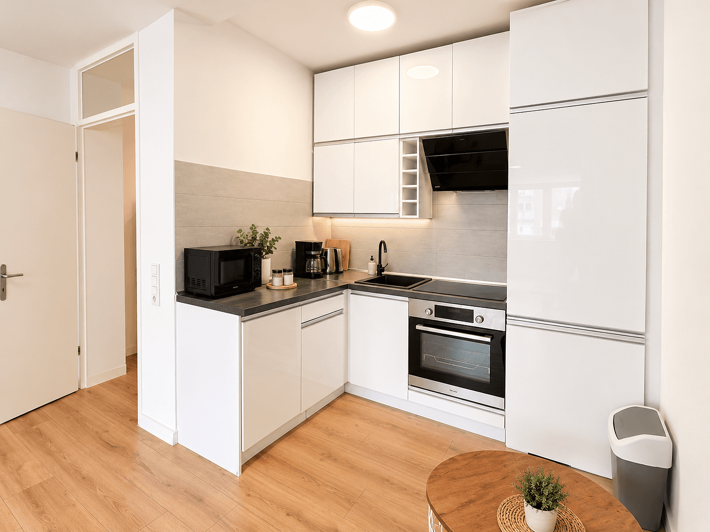 2 bedroom flat to rent, 55 m², Köln, North Rhine-Westphalia 2 bedroom flat to rent, 55 m², Köln, North Rhine-Westphalia