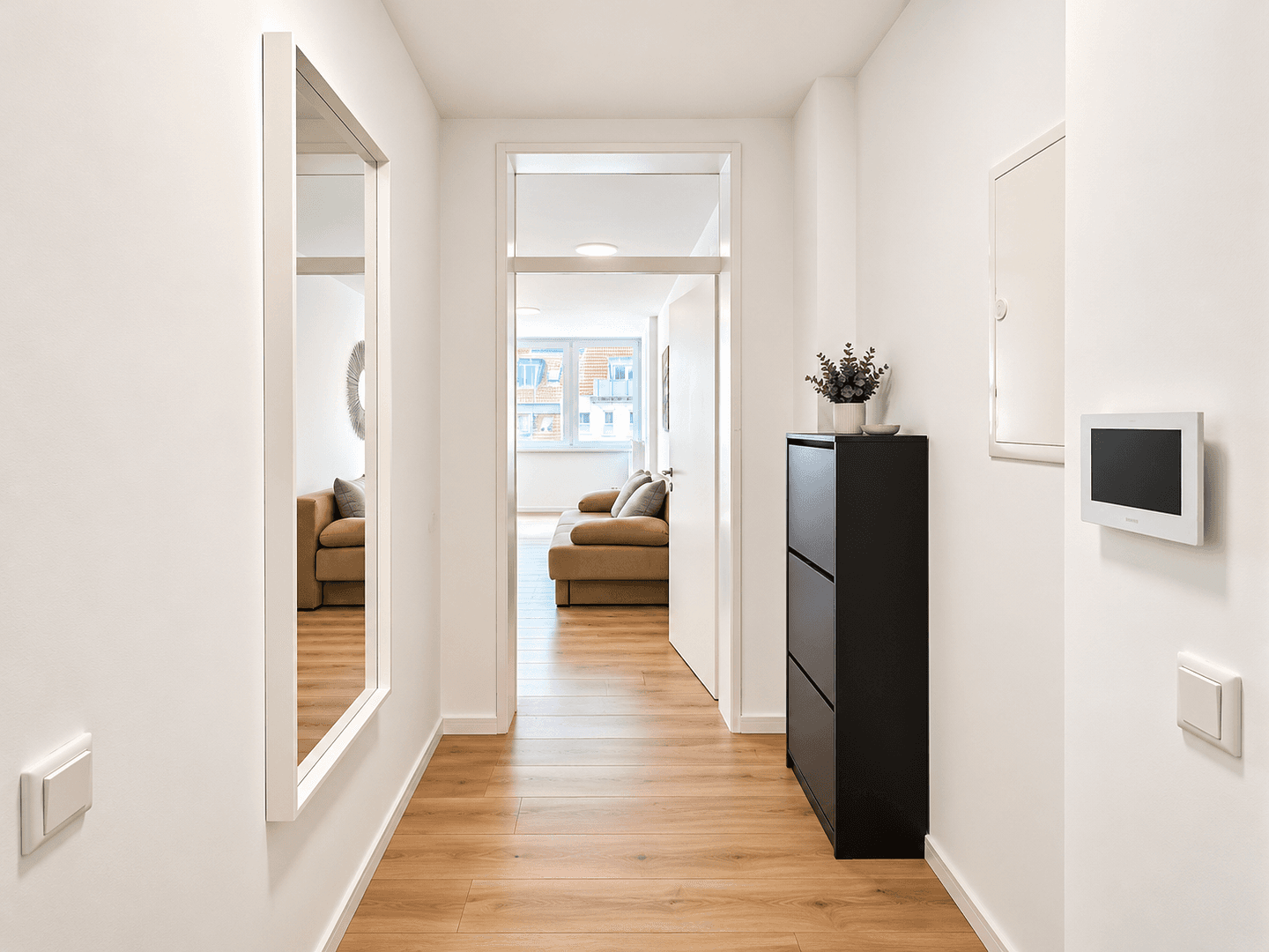 2 bedroom flat to rent, 55 m², Köln, North Rhine-Westphalia 2 bedroom flat to rent, 55 m², Köln, North Rhine-Westphalia