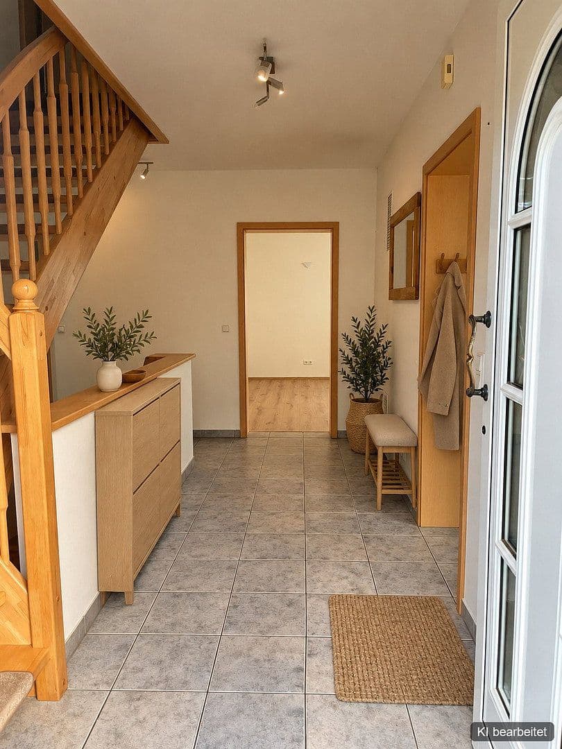 house to rent, 191 m², Engelskirchen, North Rhine-Westphalia house to rent, 191 m², Engelskirchen, North Rhine-Westphalia