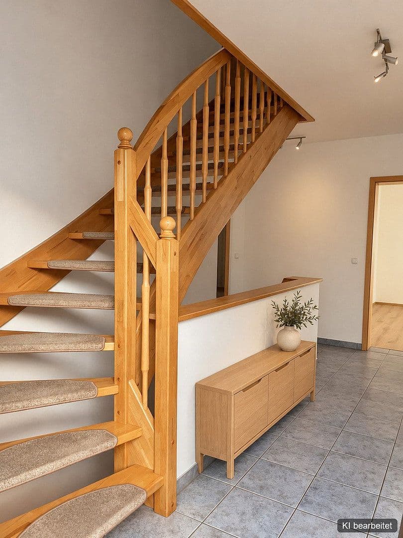 house to rent, 191 m², Engelskirchen, North Rhine-Westphalia house to rent, 191 m², Engelskirchen, North Rhine-Westphalia