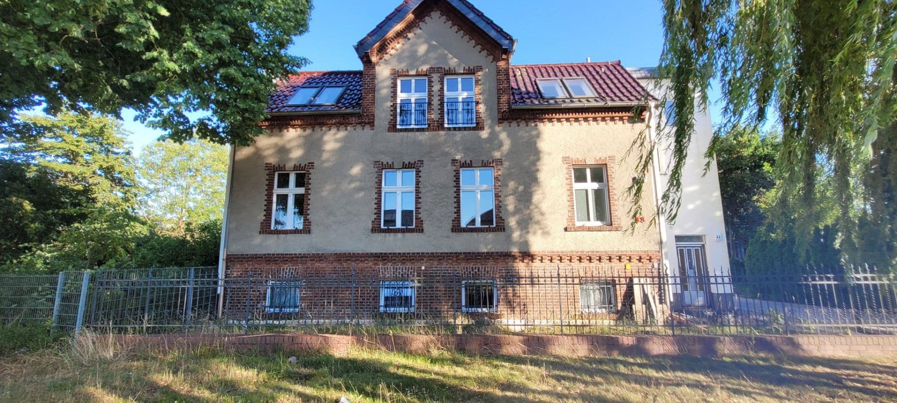 4 bedroom flat to rent, 126 m², Berlin, Berlin 4 bedroom flat to rent, 126 m², Berlin, Berlin