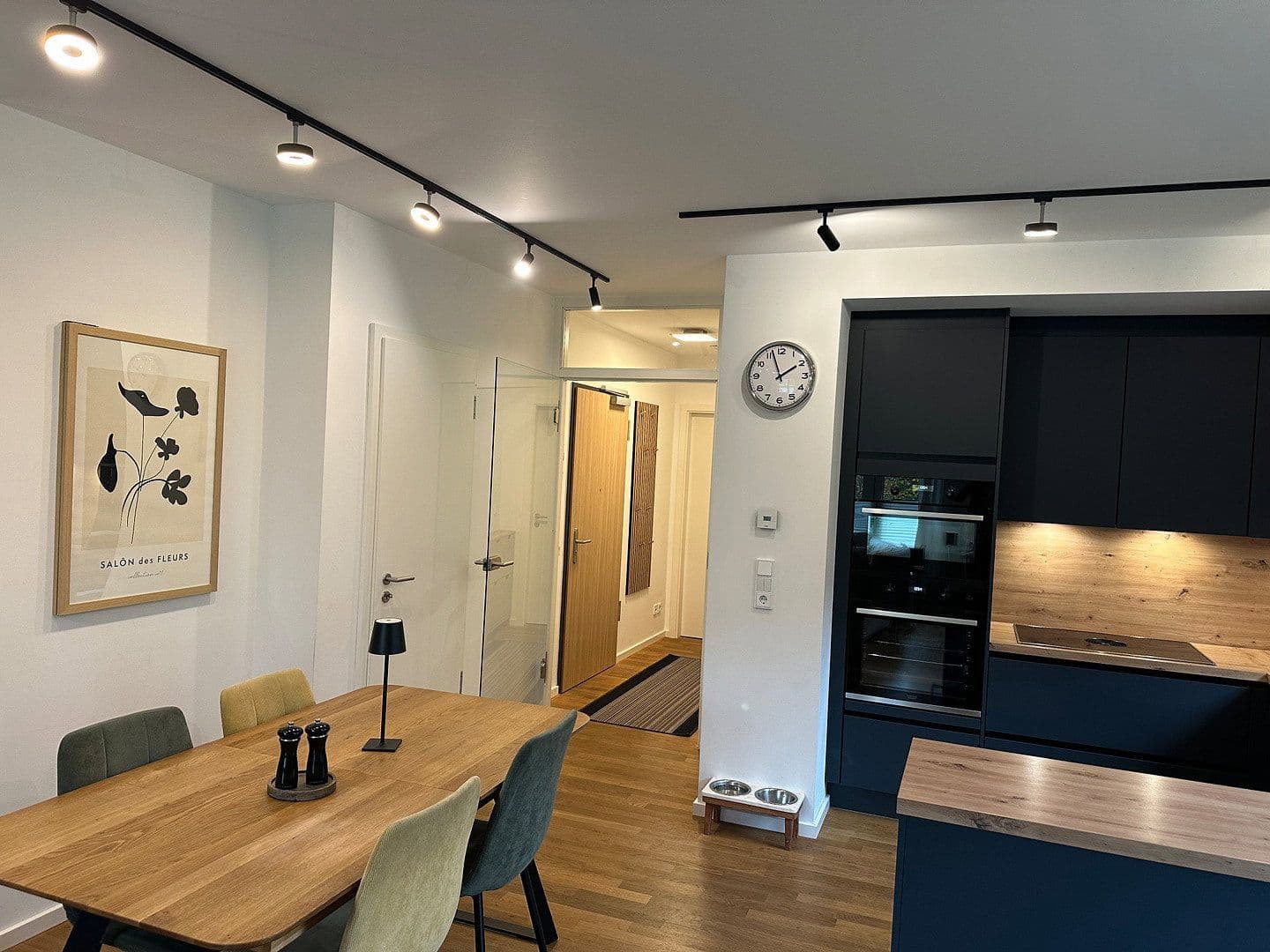 4 bedroom flat for sale, 111 m², Julienne-Trouet-Platz 19, Hanover, Lower Saxony 4 bedroom flat for sale, 111 m², Julienne-Trouet-Platz 19, Hanover, Lower Saxony