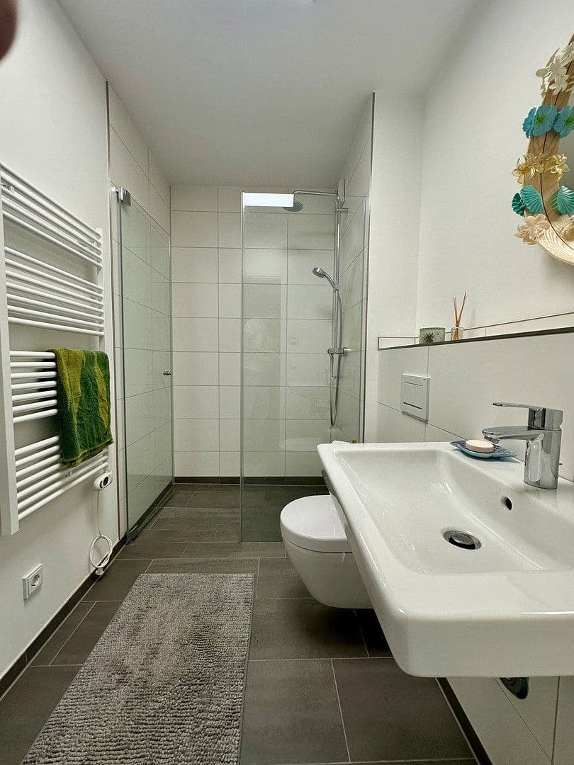 4 bedroom flat for sale, 111 m², Julienne-Trouet-Platz 19, Hanover, Lower Saxony 4 bedroom flat for sale, 111 m², Julienne-Trouet-Platz 19, Hanover, Lower Saxony