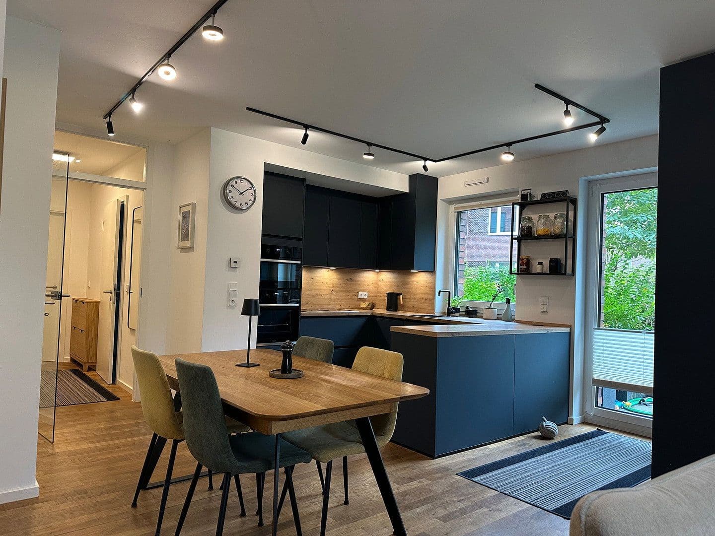 4 bedroom flat for sale, 111 m², Julienne-Trouet-Platz 19, Hanover, Lower Saxony 4 bedroom flat for sale, 111 m², Julienne-Trouet-Platz 19, Hanover, Lower Saxony